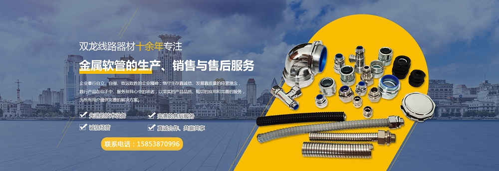 泰安市雙龍線路器材有限公司